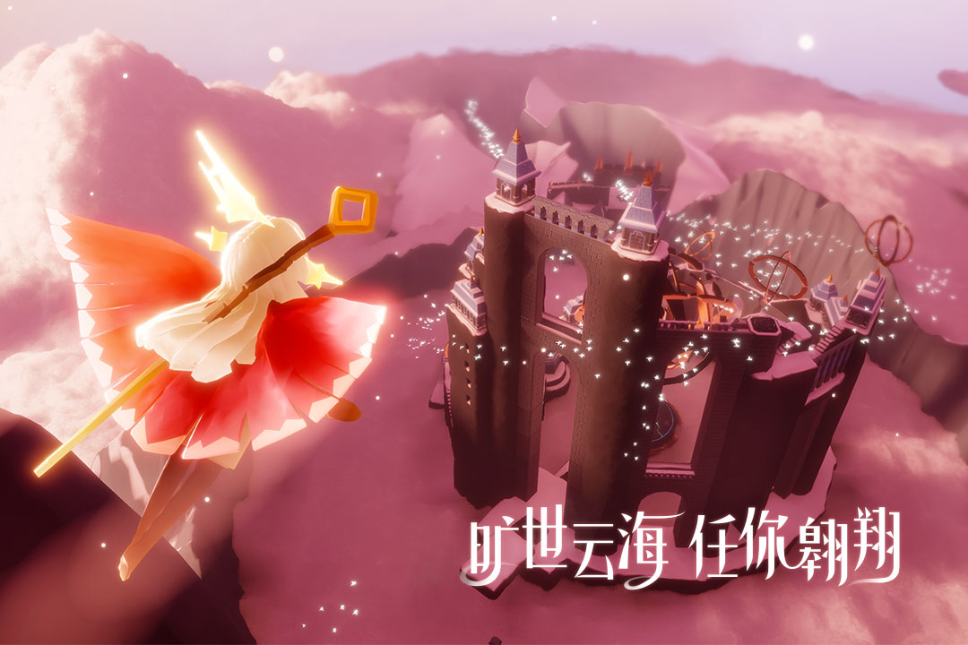 適合女生玩的治愈游戲合集2023