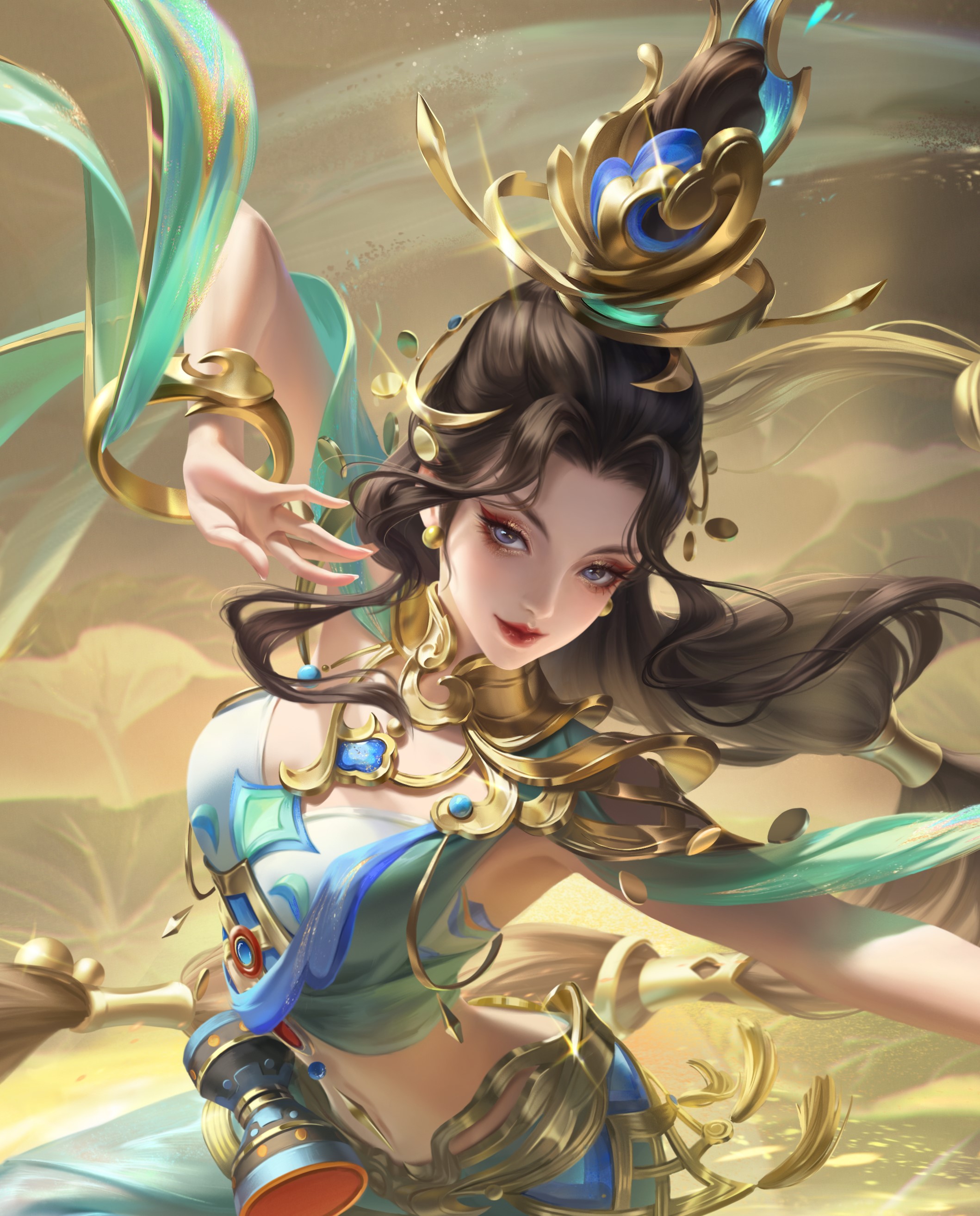 热门的5v5游戏推荐