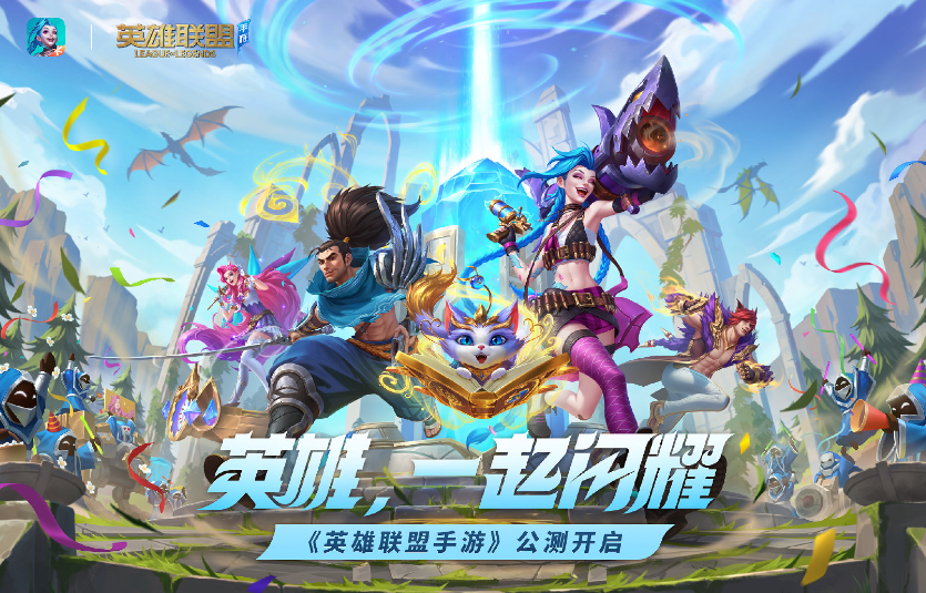流行的千年类游戏盘点2023