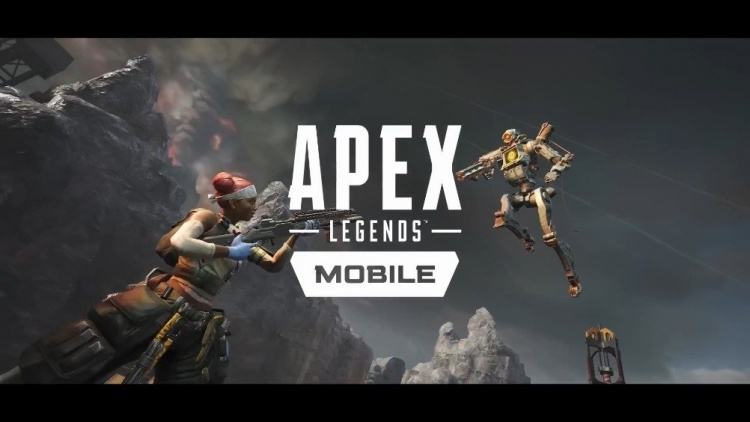 apex英雄手游進(jìn)不去怎么辦 apex英雄手游無法進(jìn)入游戲解決方法截圖