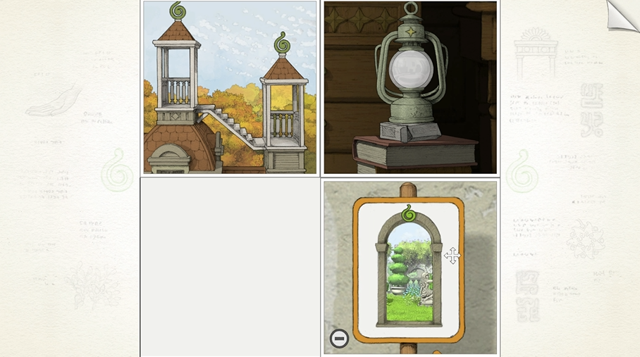 畫中世界隱藏成就有哪些 畫中世界隱藏成就解鎖方式大全