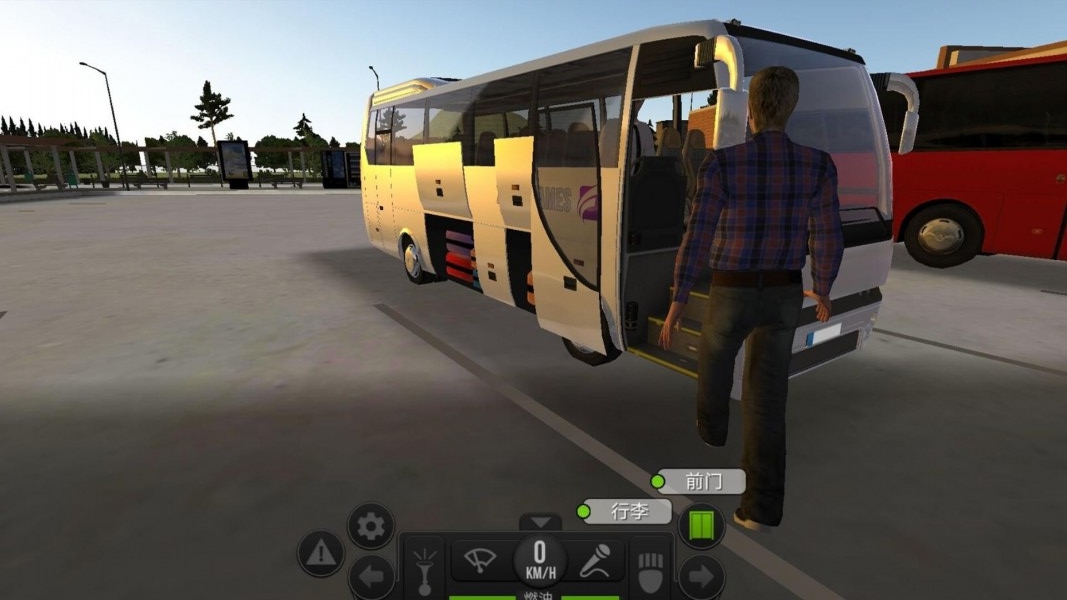巴士驾驶游戏大全下载推荐2023