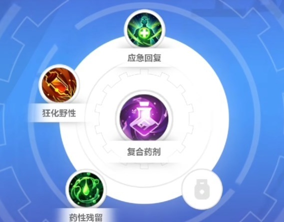 火炬之光無限圣槍技能搭配攻略 火炬之光無限圣槍技能怎么搭配截圖
