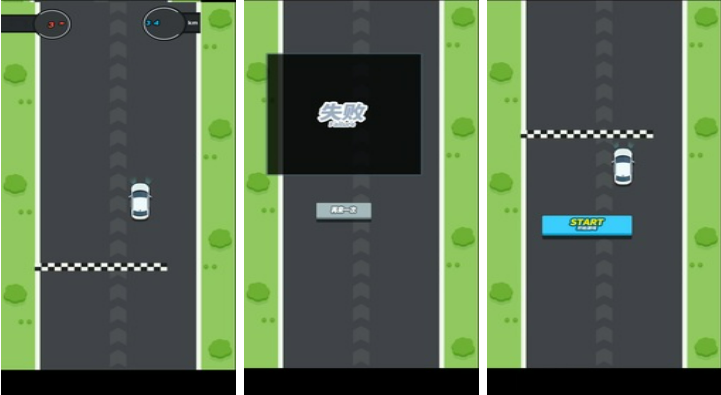 大型的賽車手游排行榜 經(jīng)典的賽車游戲下載2023截圖