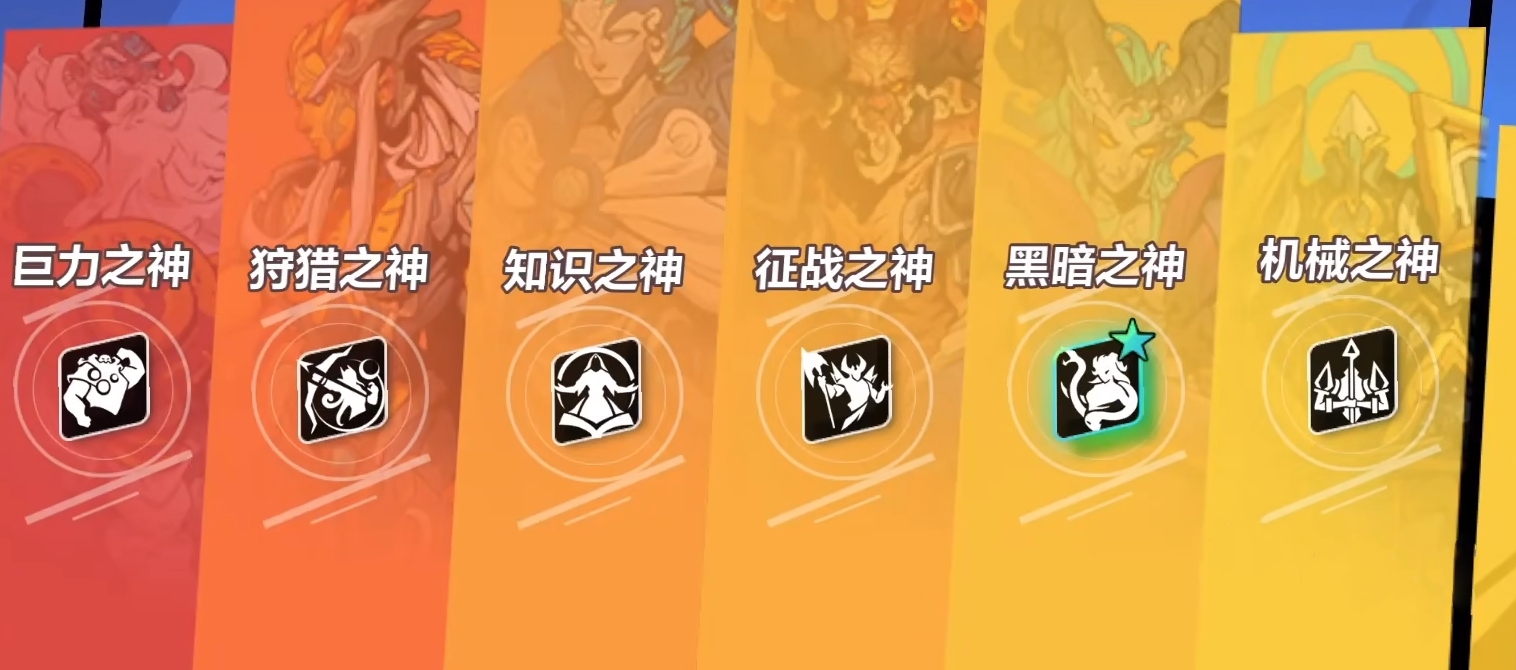 火炬之光無限天賦大全一覽 火炬之光無限天賦怎么用截圖