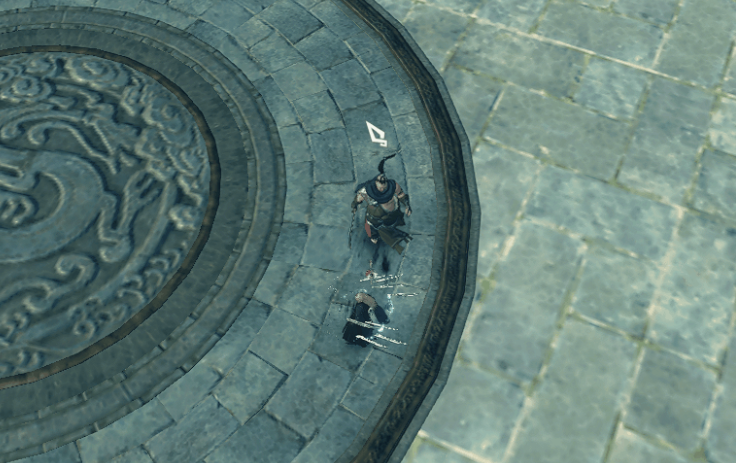 逆水寒手游玄機(jī)輸出手法 玄機(jī)職業(yè)連招推薦截圖