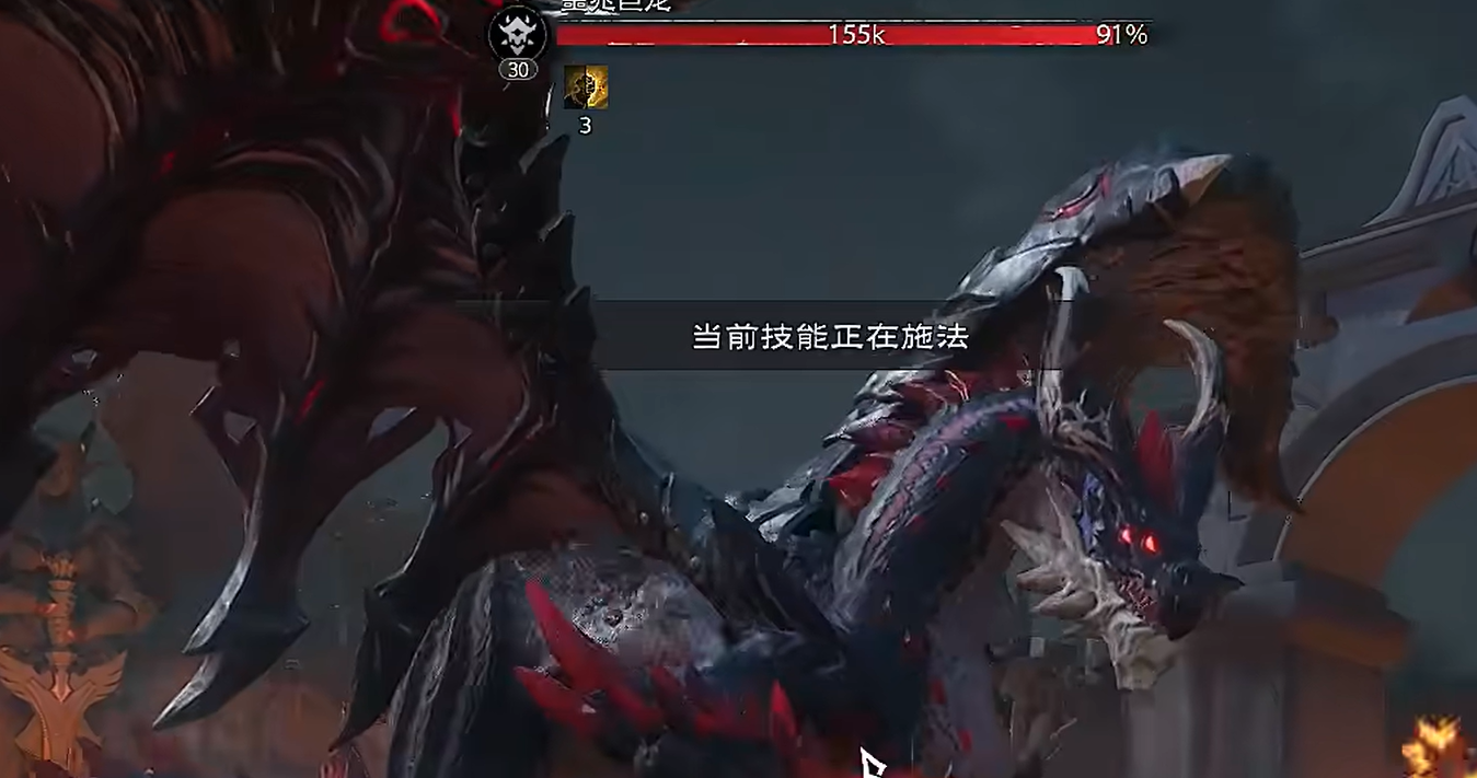 塔瑞斯世界法師職業(yè)技能詳解 塔瑞斯世界法師技能介紹