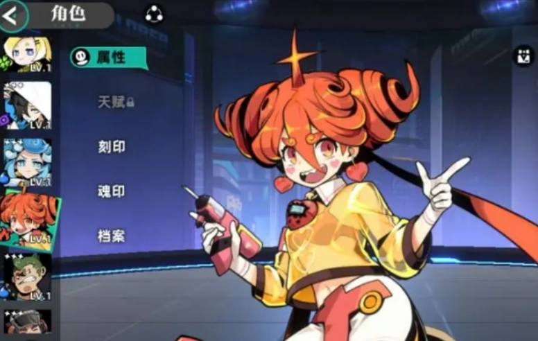 赛尔计划迪尔克获取指南 迪尔克在哪里获取截图