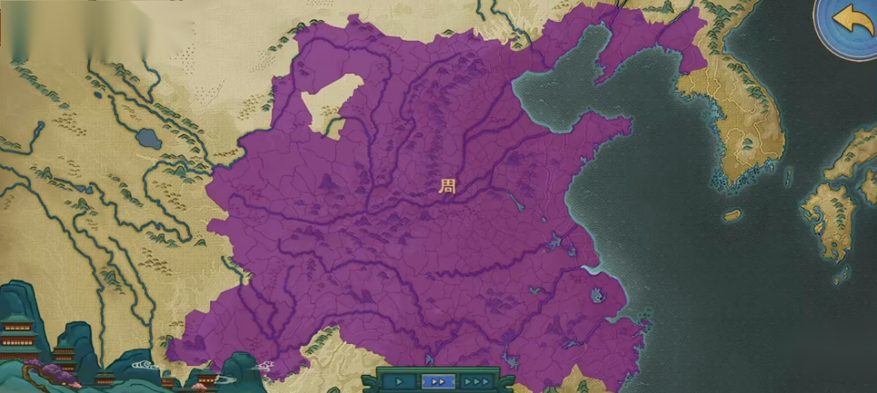 大周列國志天命值怎么到100 大周列國志天命值提升方法介紹