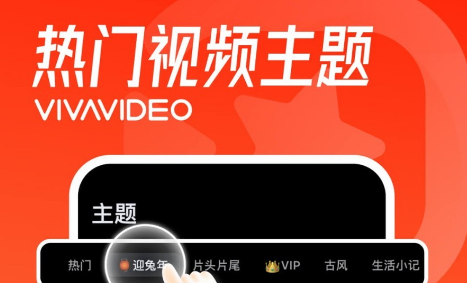 制作短视频app有哪些 好用的短视频制作软件精选截图