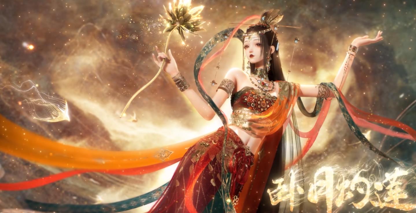 以闪亮之名冷门小知识有哪些 以闪亮之名冷门小知识介绍截图