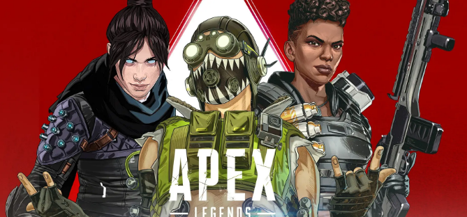 apex英雄手游上线时间是什么时候 apex英雄手游开测时间一览截图