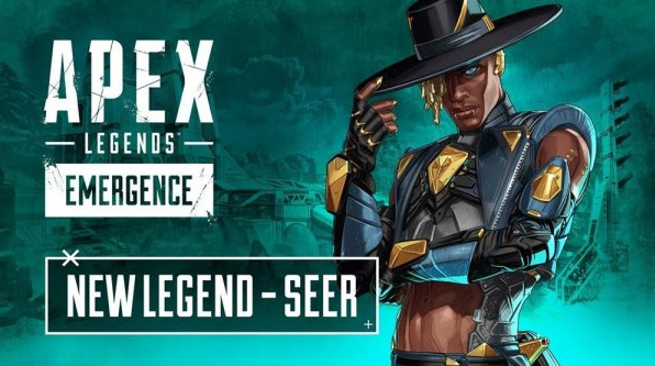 apex英雄手游皮膚介紹 apex英雄手游皮膚有哪些截圖