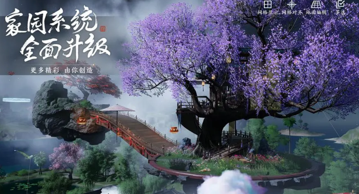值得推薦的誅仙游戲排行榜