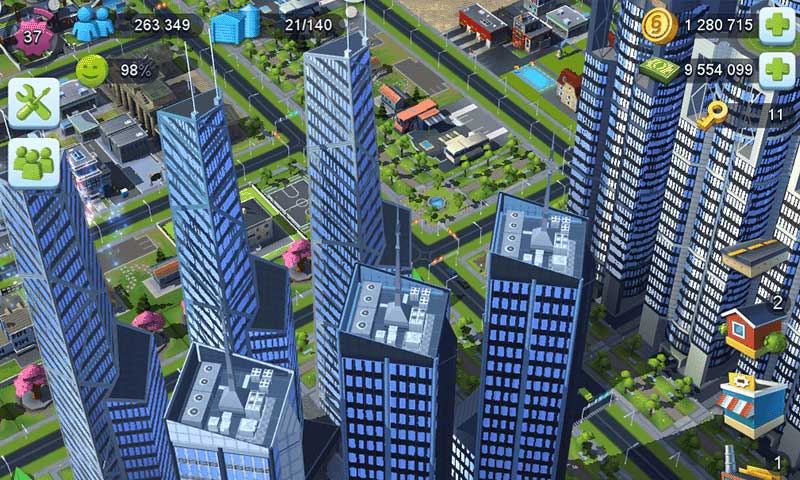热门的模拟游戏手游推荐2023 模拟类型的游戏合集截图
