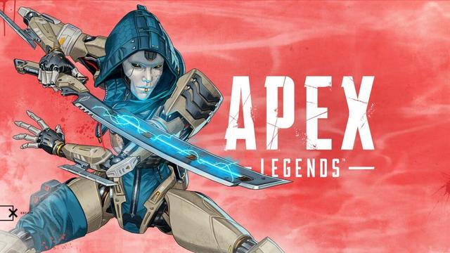 apex英雄手游潜袭冲锋枪有什么用 潜袭冲锋枪作用一览截图