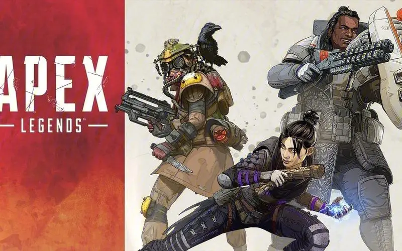 apex英雄手游版什么时候上线 apex英雄手游上线时间一览截图