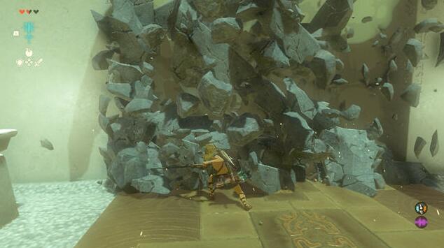 塞爾達傳說王國之淚余料建造使用攻略 組合之力技能學習方法介紹