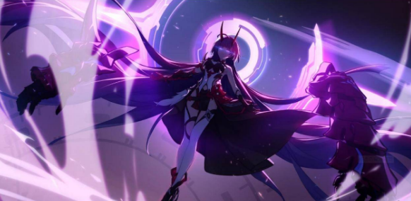 崩坏星穹铁道姬子配队怎么选 姬子配队攻略