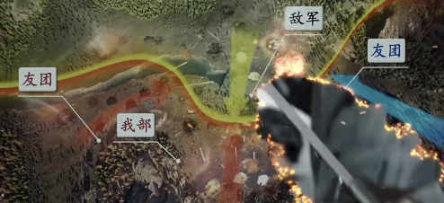 戰(zhàn)火勛章怎么玩才厲害 戰(zhàn)火勛章陣容推薦截圖