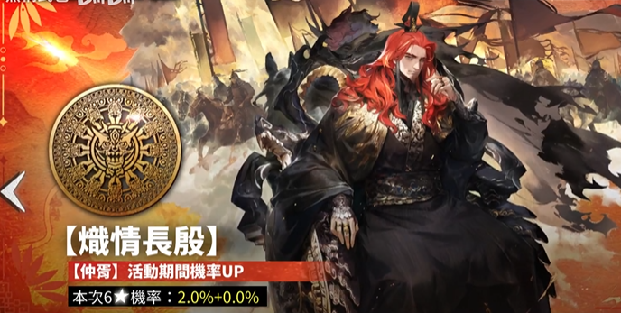 白夜极光仲胥觉醒材料要哪些 白夜极光仲胥觉醒材料介绍截图