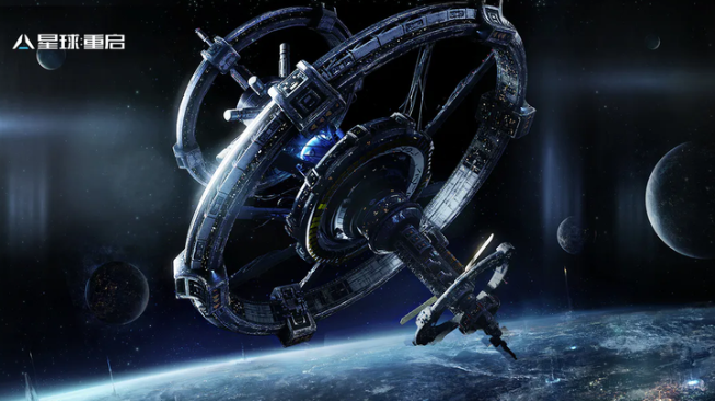 星球重启是哪个国家的 星球重启游戏公司简介截图