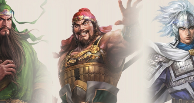 三國(guó)志戰(zhàn)棋版攻城隊(duì)伍推薦搭配 三國(guó)志戰(zhàn)旗版攻城隊(duì)伍搭配詳解