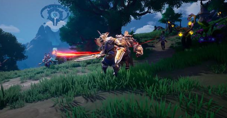 塔瑞斯世界怒刃如何獲得 怒刃的獲取途徑介紹