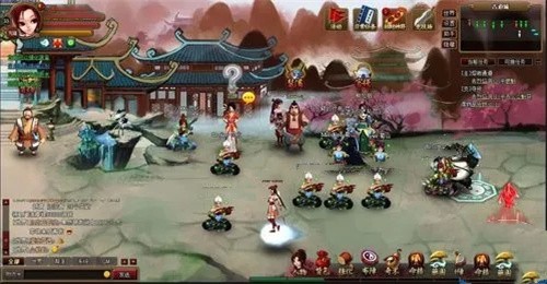 神仙道3挪吒阵容搭配指南 神仙道3挪吒阵容怎么搭配截图