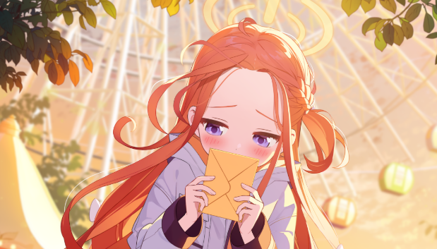 蔚蓝档案柚子怎么样养成 蔚蓝档案人物柚子培养方向介绍截图