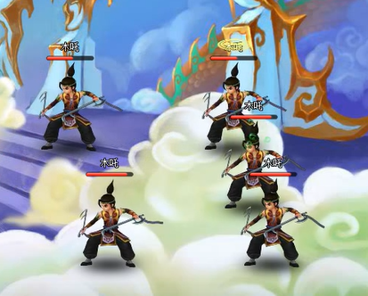 神仙道3木吒技能一覽 木吒角色強度解析截圖