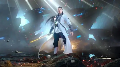 凡人修仙传人界篇手游韩立怎么玩 凡人修仙传人界篇手游韩立玩法攻略截图