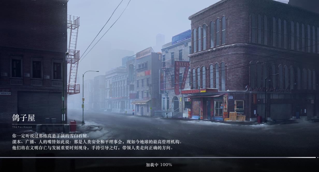 重返未來1999圣洛夫基金會(huì)怎么樣 圣諾夫基金會(huì)介紹