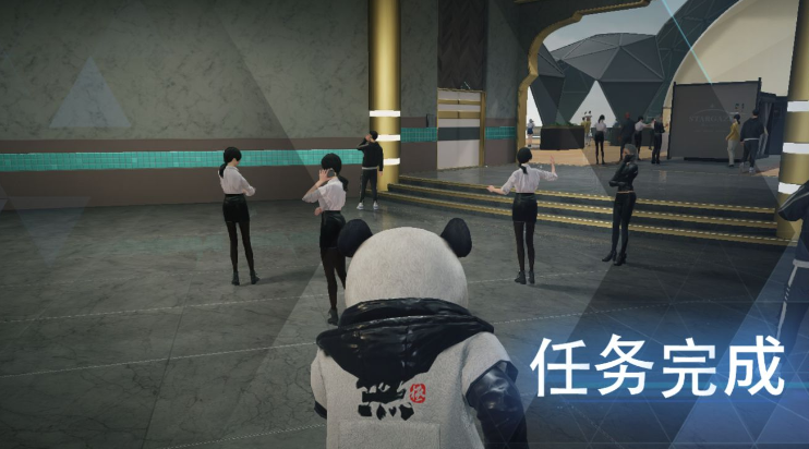 零号任务莫比乌斯新手任务攻略 零号任务莫比乌斯任务怎么做截图