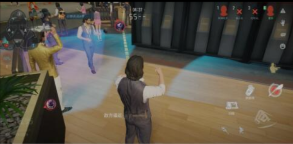 零号任务莫比乌斯阵营哪个角色强 零号任务莫比乌斯阵营角色推荐截图