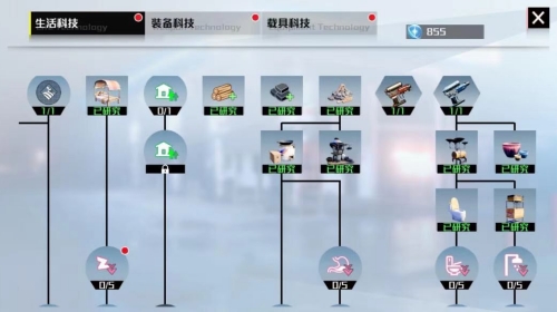 创造吧我们的星球研究点获取攻略 创造吧我们的星球研究点怎么获得截图