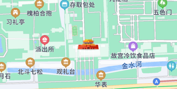 地图软件哪个好用 定位精准的地图软件推荐截图