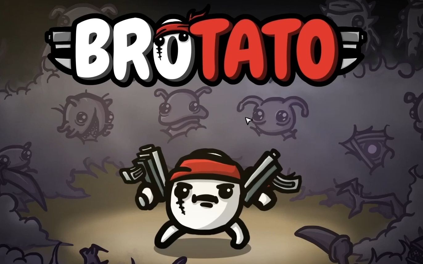 土豆兄弟惡魔難度5怎么過 土豆兄弟惡魔難度5攻略