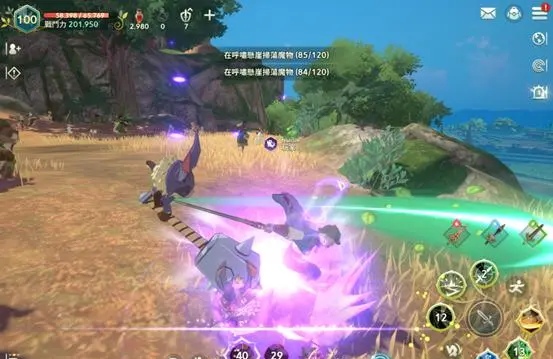 二之國(guó)交錯(cuò)世界武器搭配介紹 二之國(guó)交錯(cuò)世界武器怎么搭配截圖