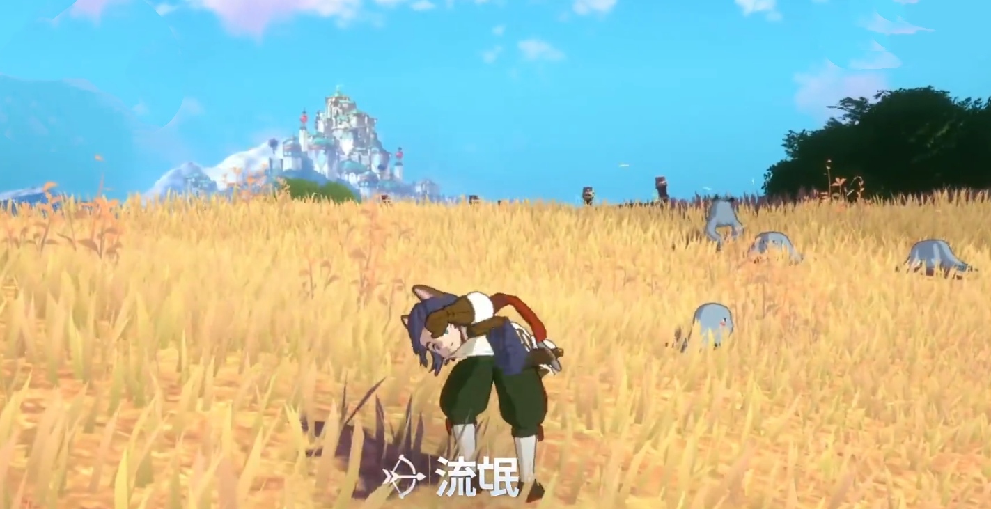 二之国交错世界流氓搭配攻略 二之国交错世界流氓怎么搭配
