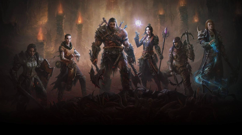 暗黑破壞神4switch可以玩嗎 暗黑破壞神4switch能不能玩截圖