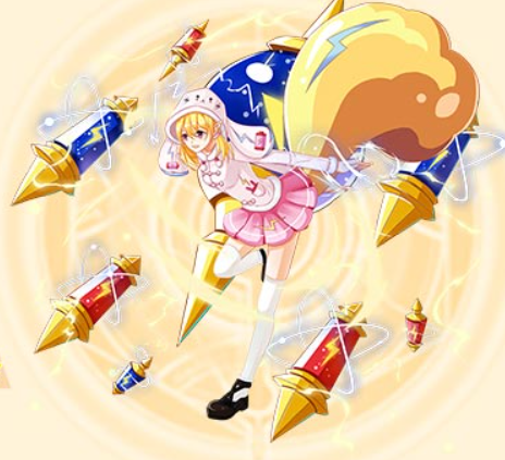 西普大陆星愿扭蛋机怎么玩 西普大陆星愿扭蛋机玩法攻略截图