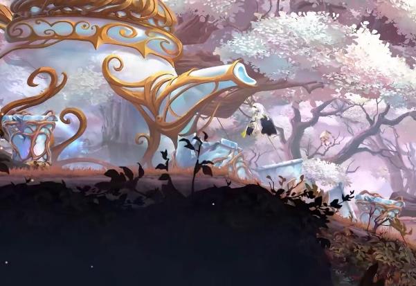 心淵夢(mèng)境npc位置在哪里 心淵夢(mèng)境npc位置介紹截圖