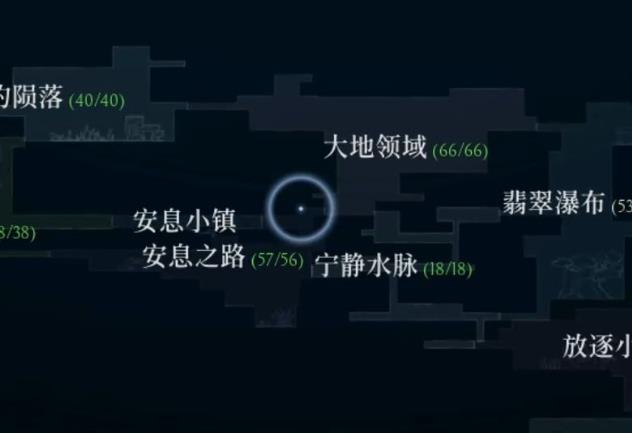 心渊梦境安息小镇罐头人杂货铺如何解锁 杂货铺解锁方式介绍截图