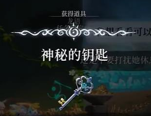心淵夢境手游神秘鑰匙有哪些作用 心淵夢境手游神秘鑰匙作用一覽截圖