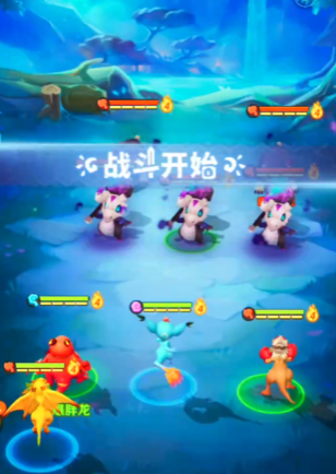 最后的原始人攻略大全 最后的原始人萌新指南截圖