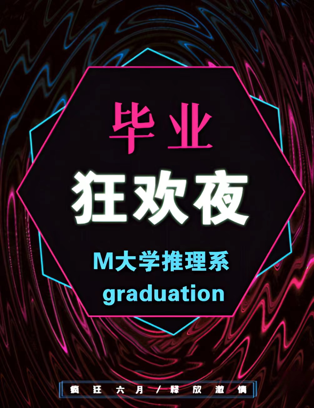 百变大侦探毕业狂欢夜凶手是谁 百变大侦探毕业狂欢夜凶手分析截图