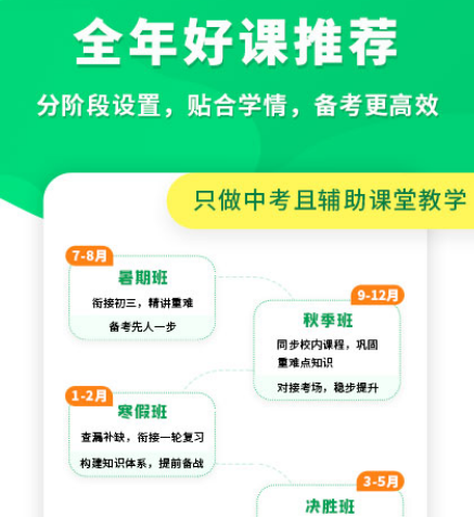 可以上网课软件有哪些 能上网课的app合集截图