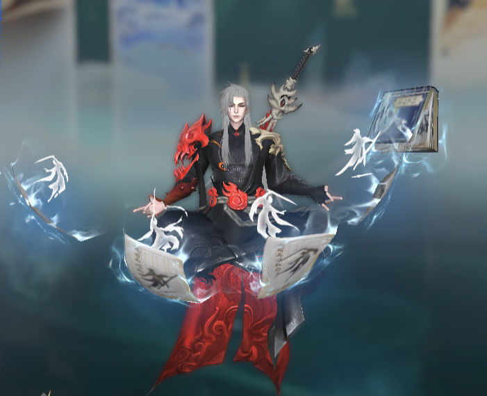 凡人修仙傳人界篇手游凌嘯風(fēng)怎么獲得 凌嘯風(fēng)入手方式詳解截圖