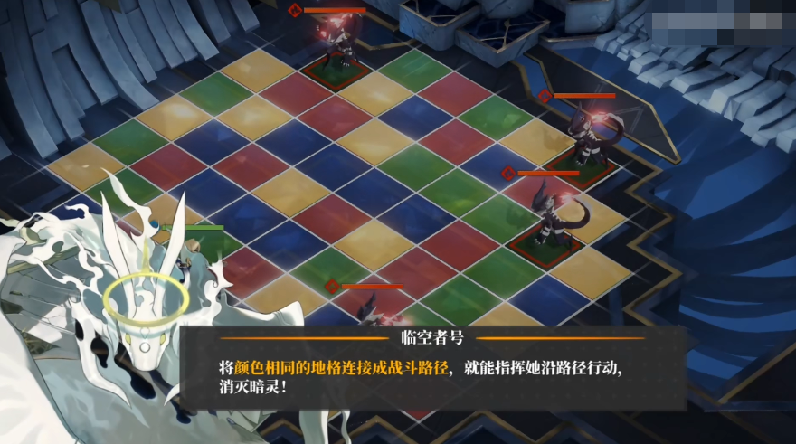 白夜极光下载地址手机版2023 白夜极光手游下载预约地址介绍截图